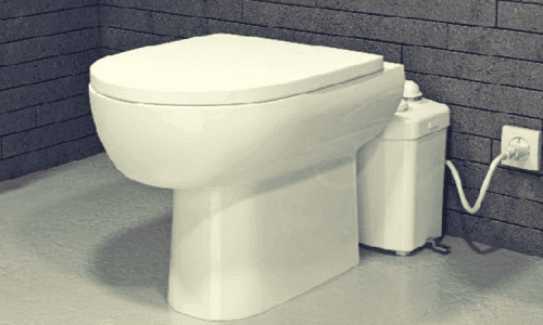 WC Sanitrit