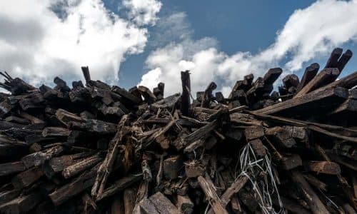 Smaltimento Legno: Scegli il recupero!