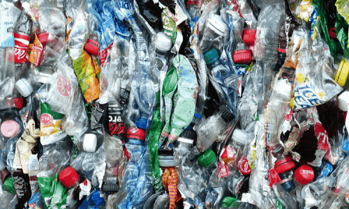 Smaltimento Plastica Roma