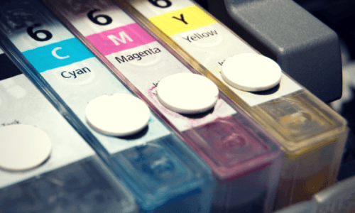 Smaltimento Toner e Cartucce