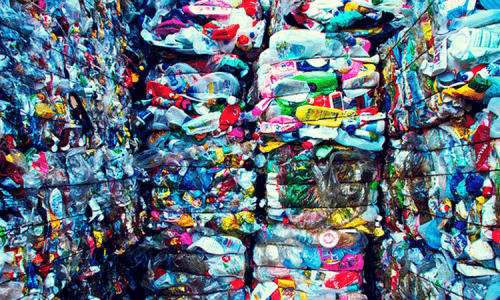 Tipi di Plastica: Come riconoscerli