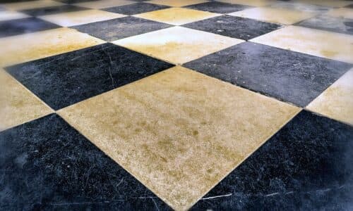 Arrotatura Pavimenti: Dai loro nuova vita!