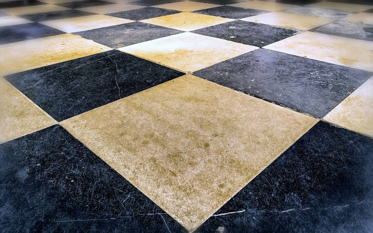 Al momento stai visualizzando Arrotatura Pavimenti: Dai loro nuova vita!