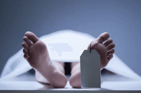 bonifica post mortem