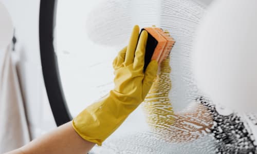 Organizzazione faccende domestiche