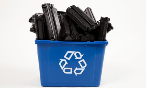 Ecobox: cosa sono e che fine fanno?