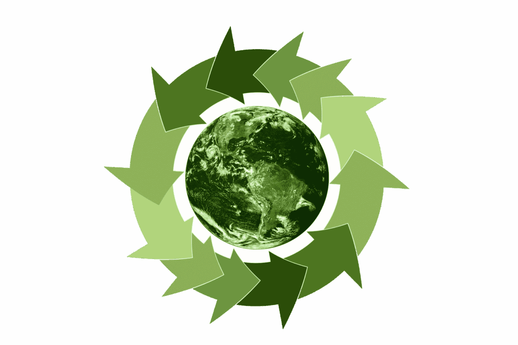 ecologia