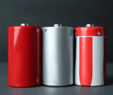 batterie zinco