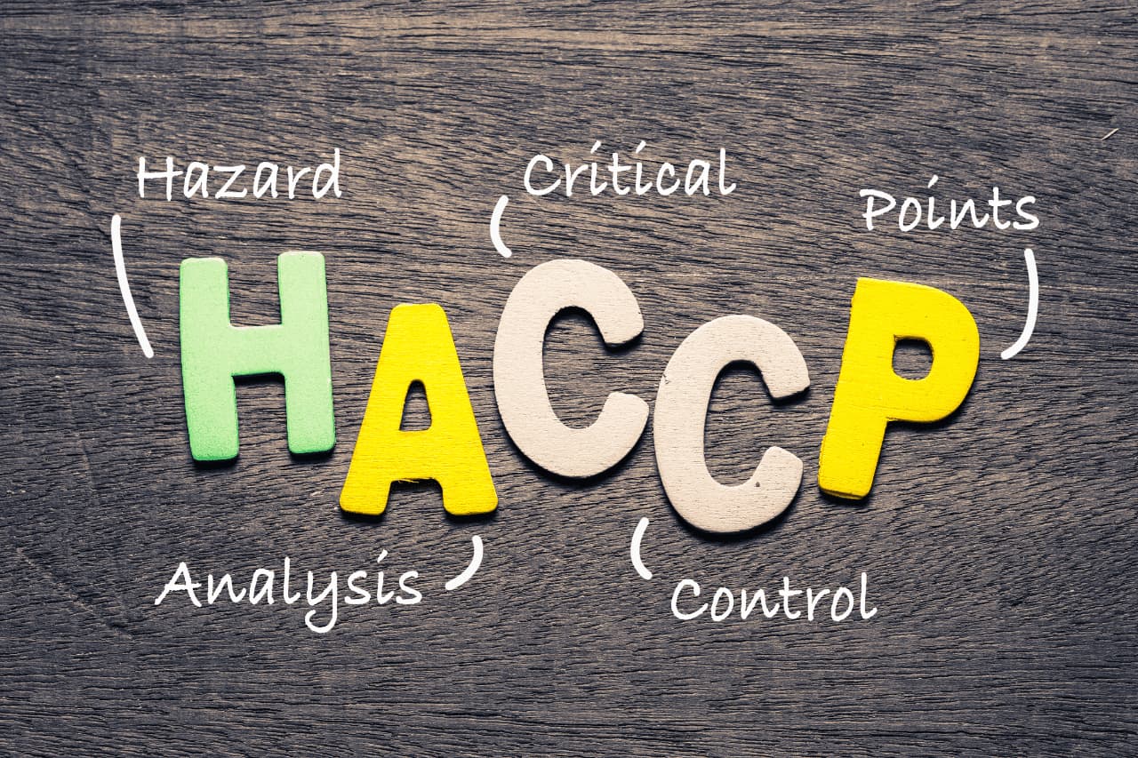 Al momento stai visualizzando Attestato HACCP