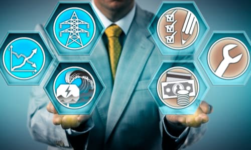 Gestore Servizi Energetici (ESCO)