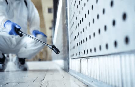 igienizzazione aziende
