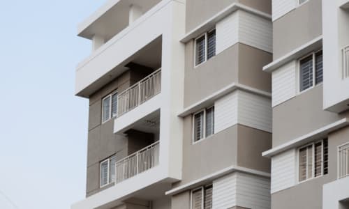 Pulizia Balcone