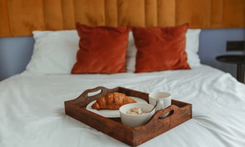 Pulizia B&B