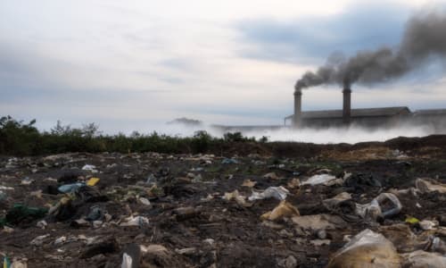 Smaltimento Rifiuti Industriali 