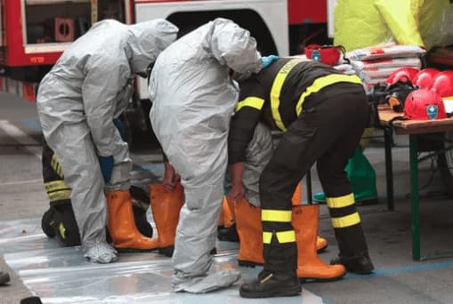 simulazione esame antincendio