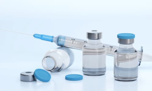 Smaltimento aghi e siringhe