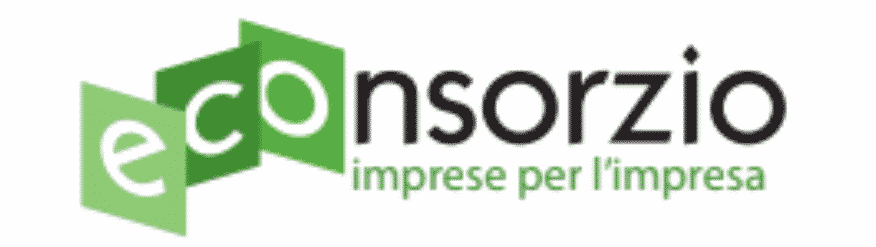 logo econsorzio