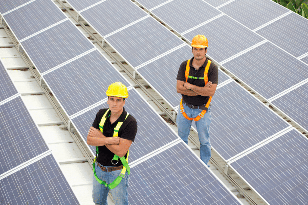 gestore servizi elettrici fotovoltaici