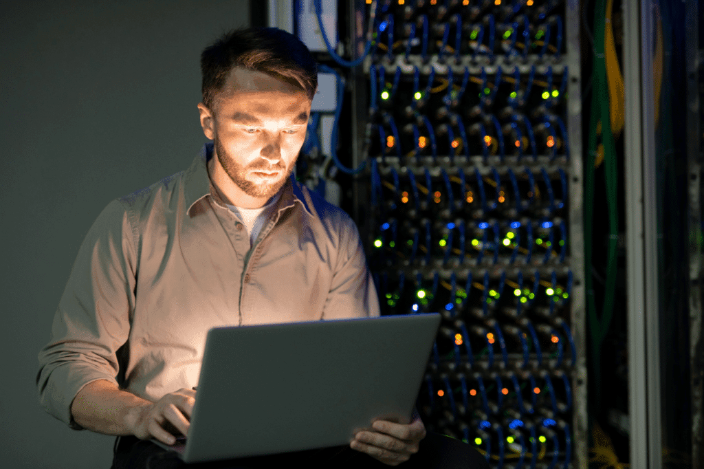 gestore servizio energetico